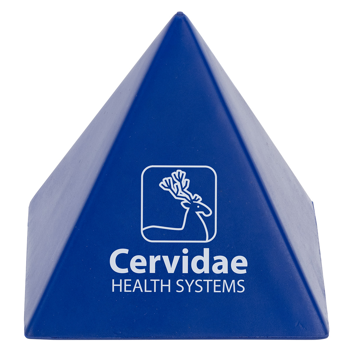 Picture of Pyramid Stress Reliever