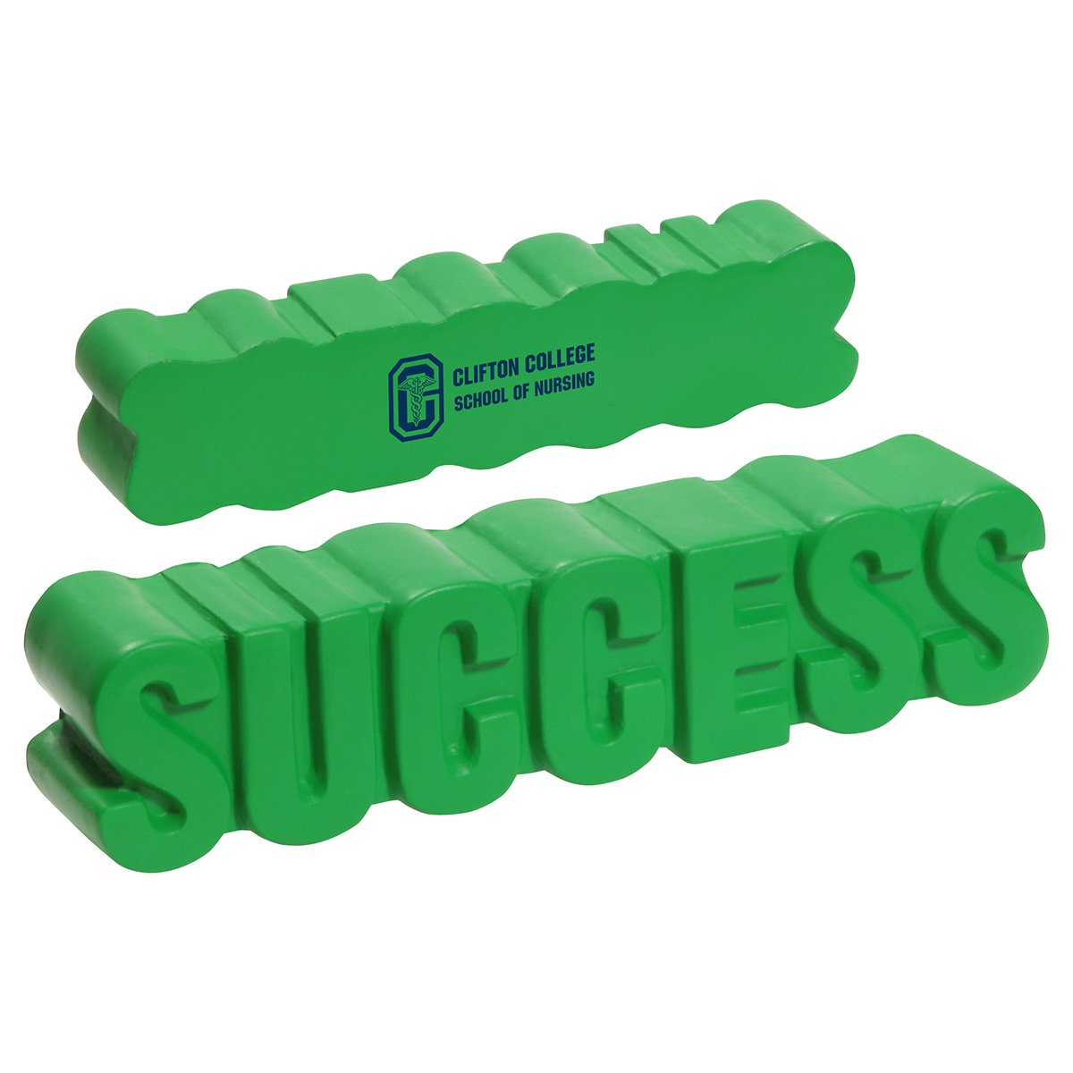 Picture of Success Word Stress Reliever