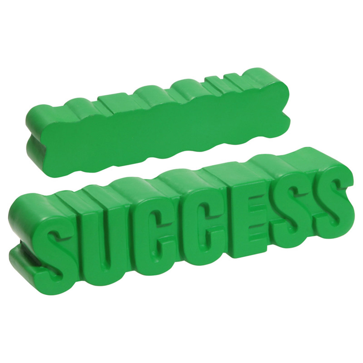 Picture of Success Word Stress Reliever