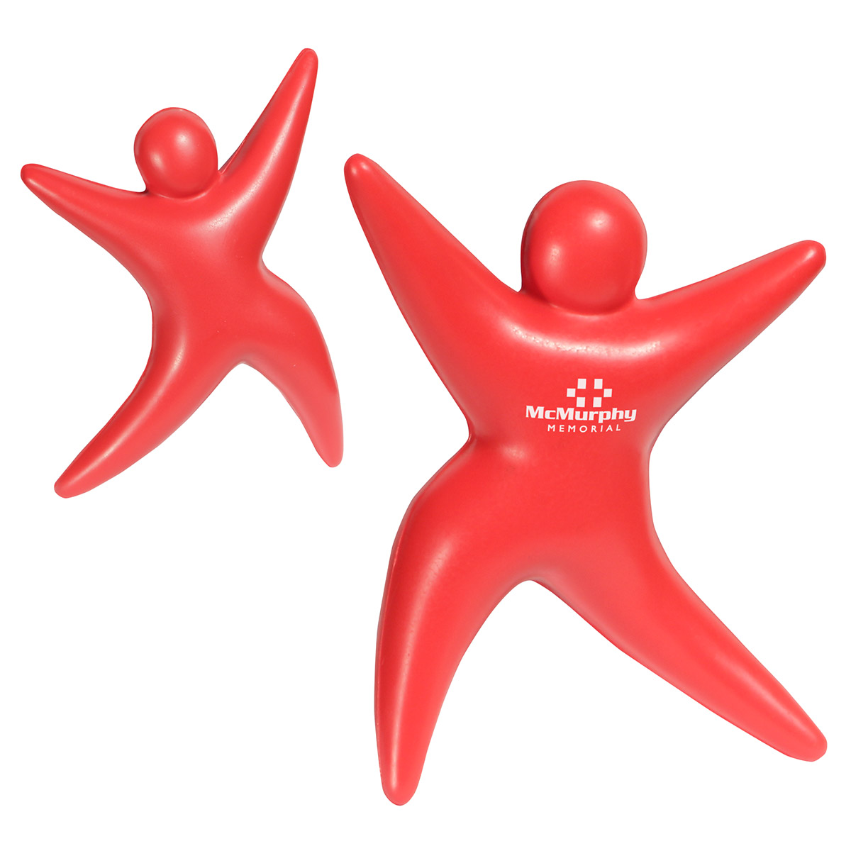 Picture of Starman Stress Reliever