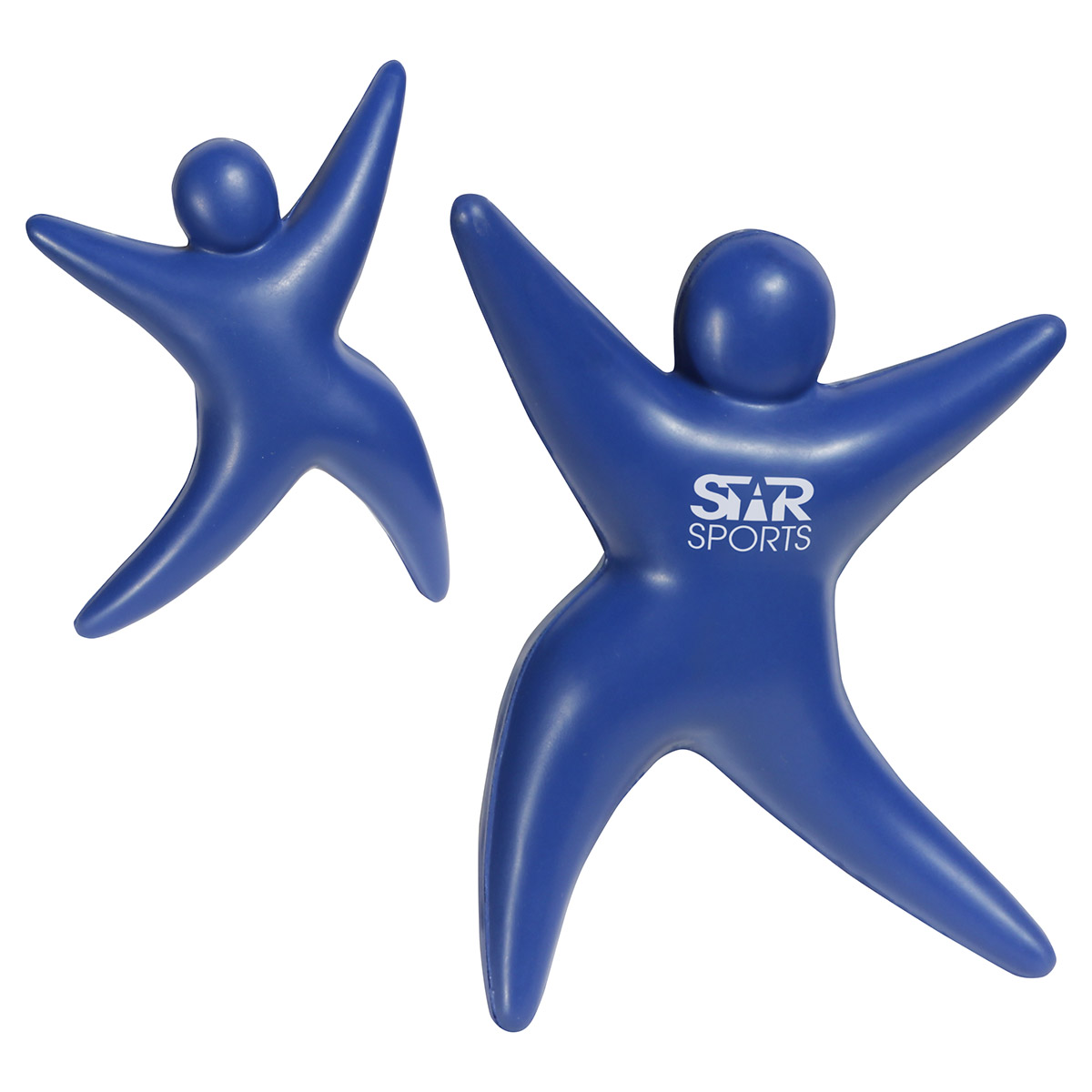 Picture of Starman Stress Reliever