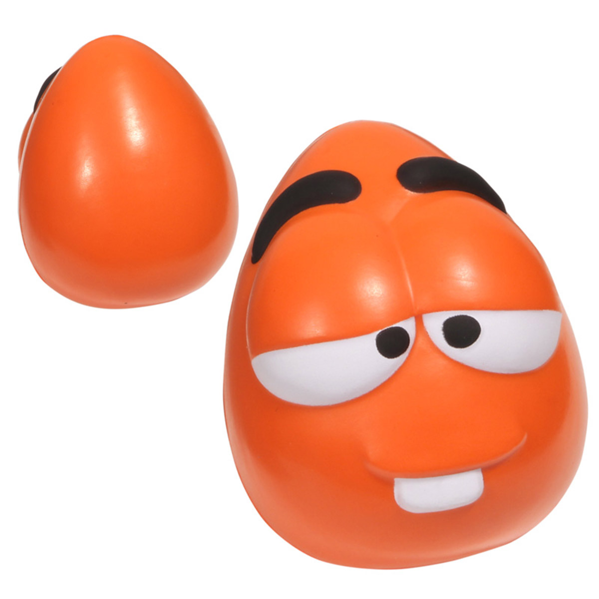 Picture of Mini Mood Maniac Stress Reliever-Wacky