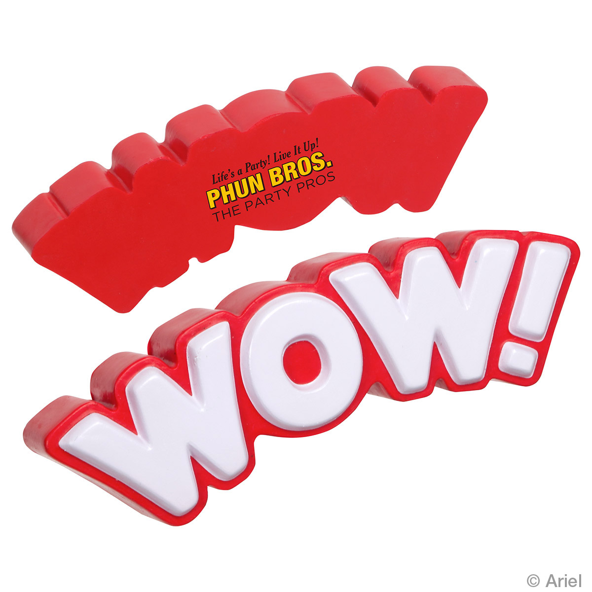 Picture of WOW Word Stress Reliever
