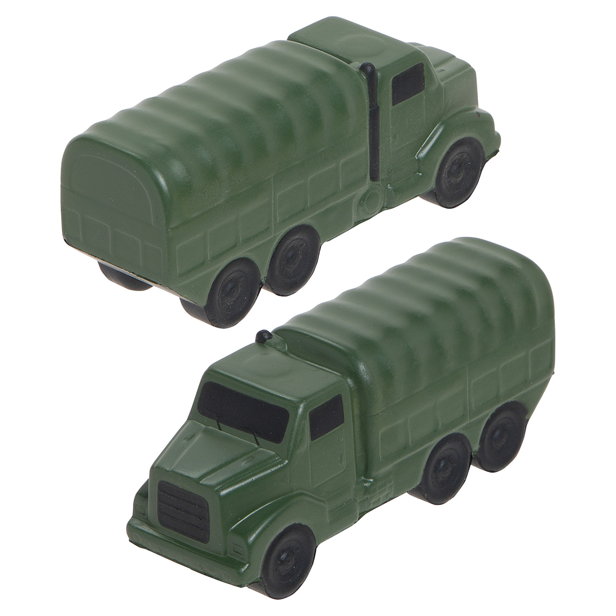 Picture of Military Truck Stress Reliever