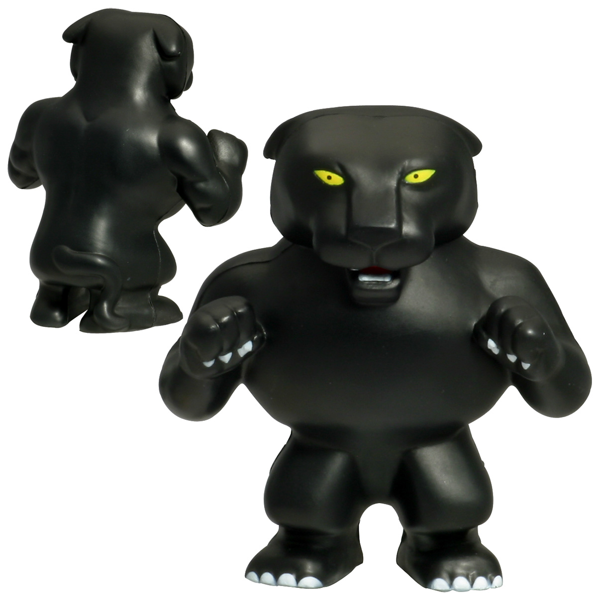 Picture of Panther Mascot Stress Reliever
