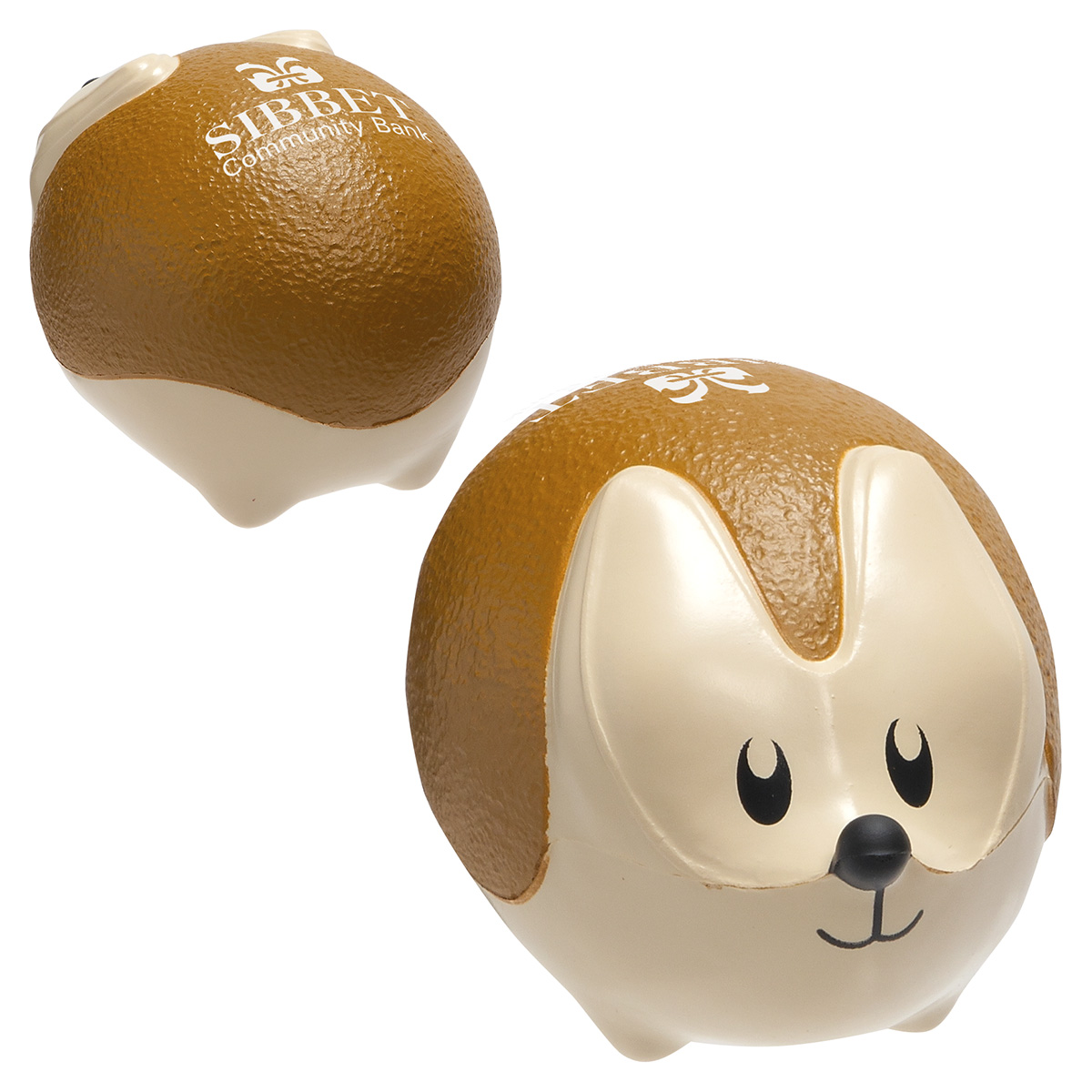 Picture of Hedgehog Stress Reliever
