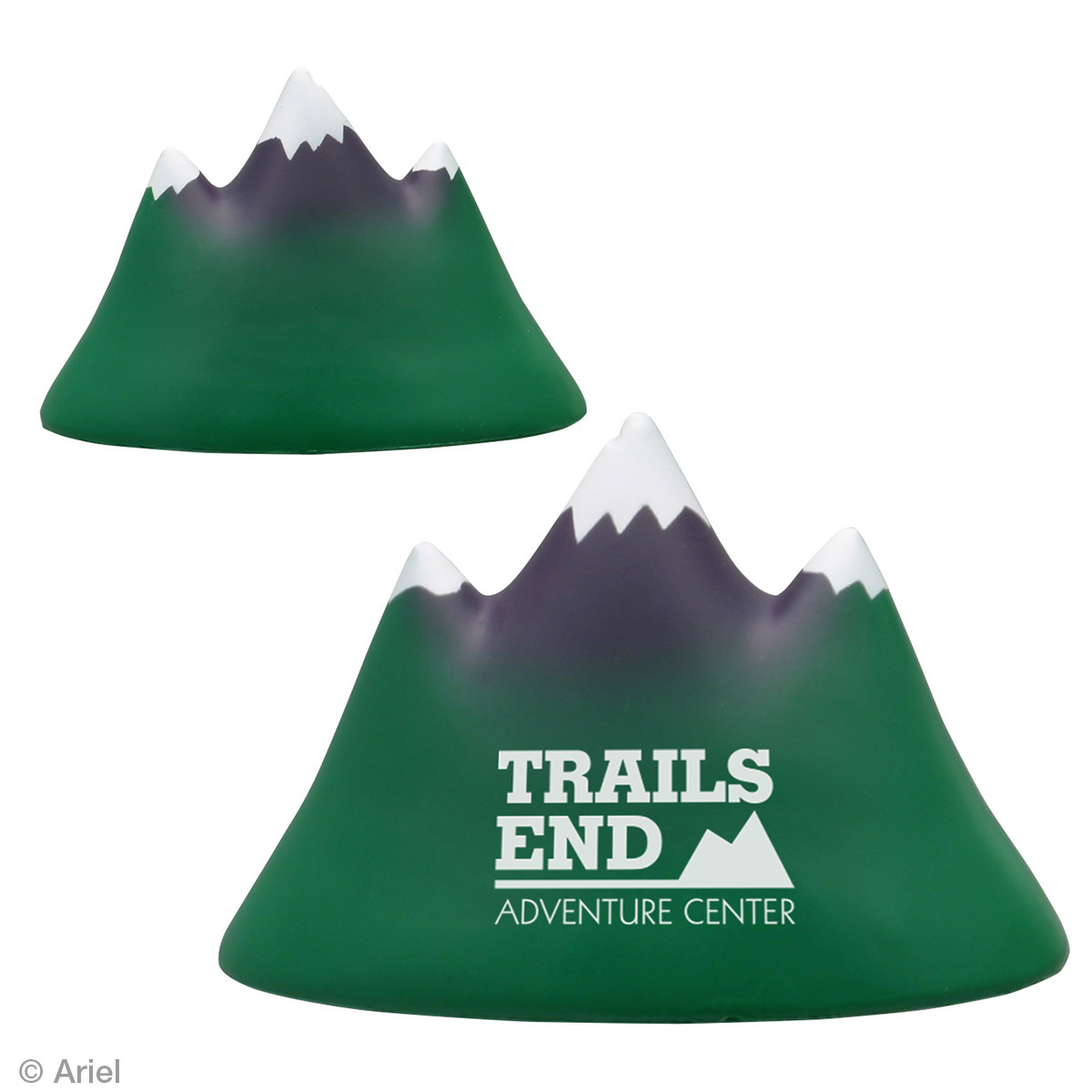 Picture of Mountain Peak Stress Reliever