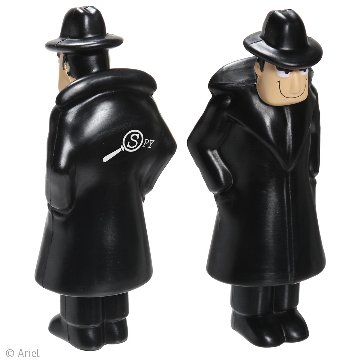 Picture of Spy Stress Reliever