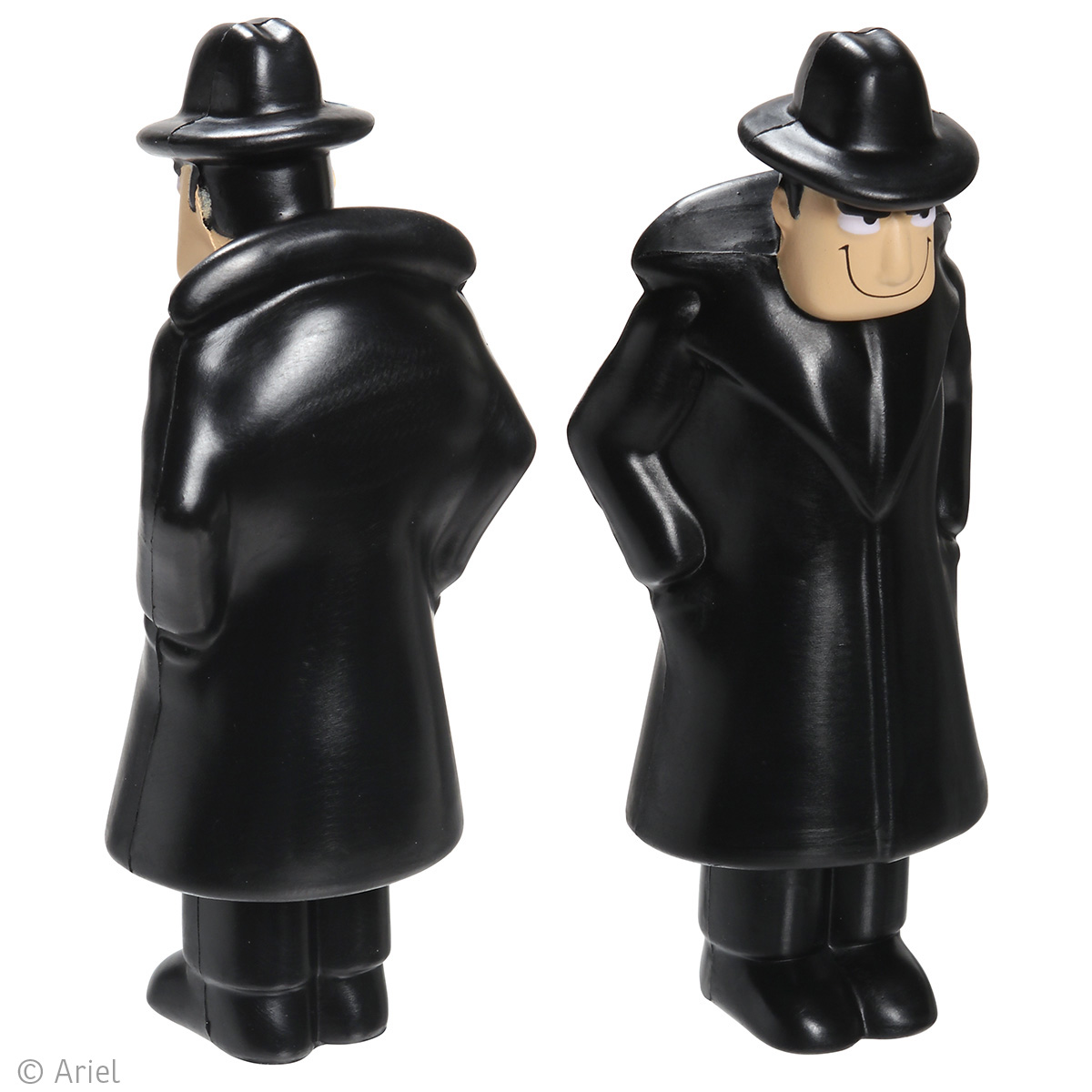 Picture of Spy Stress Reliever
