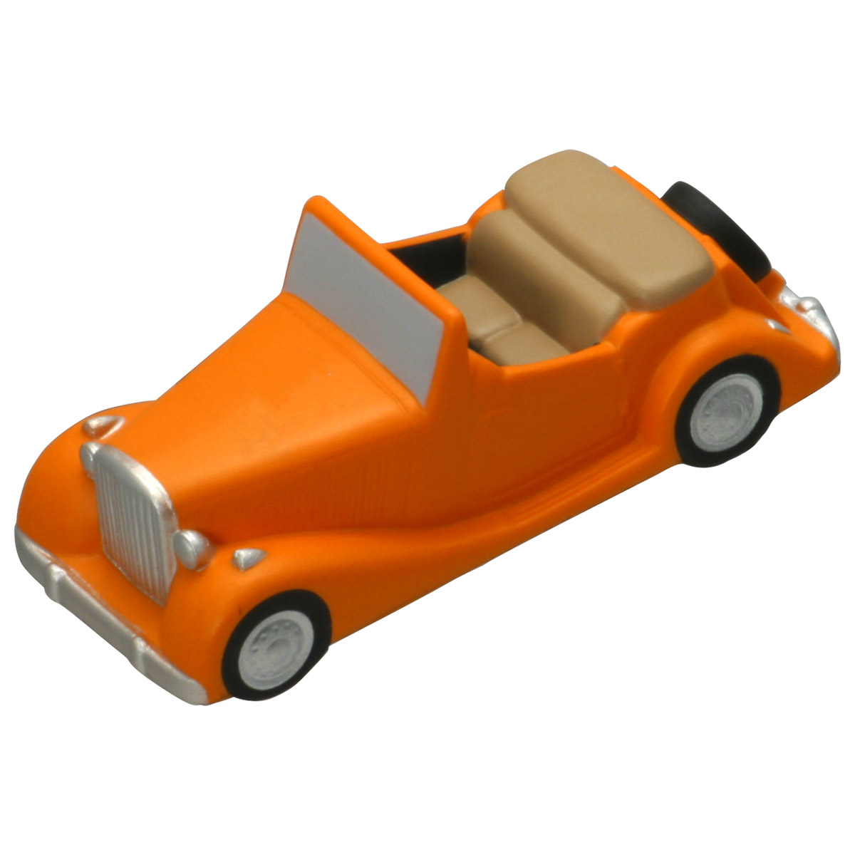 Picture of Antique Car Stress Reliever