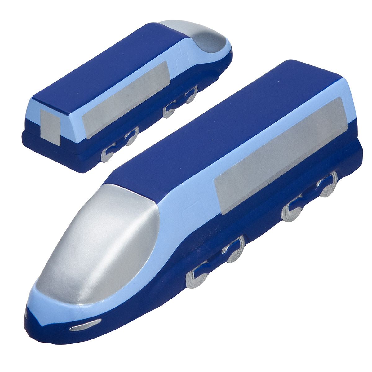 Picture of Bullet Train Stress Reliever