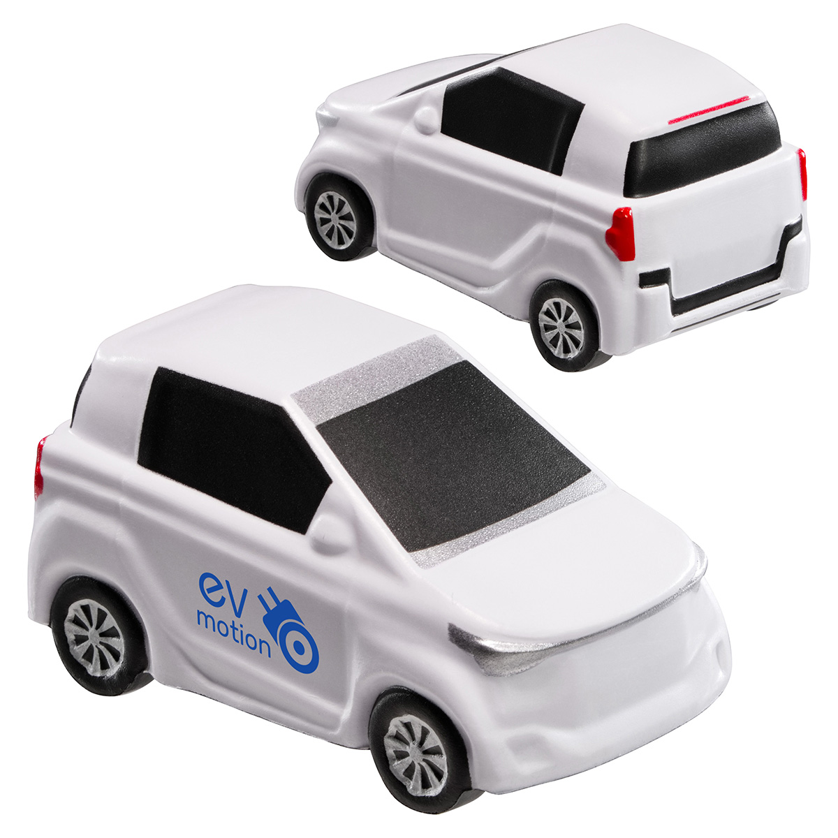 Picture of EV Sedan Stress Reliever