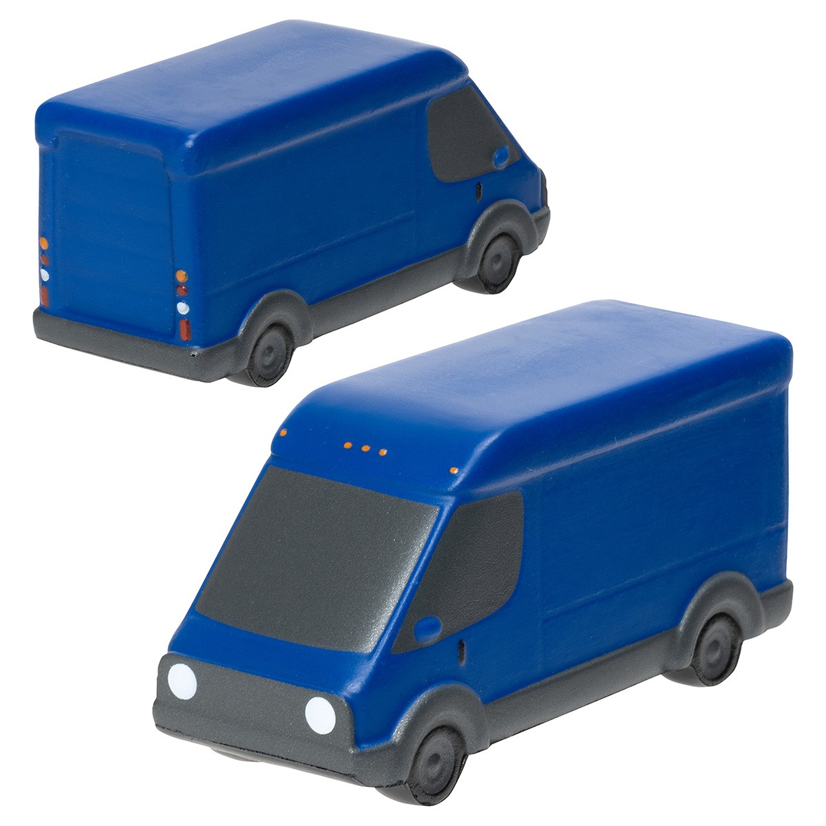 Picture of EV Delivery Van Stress Reliever