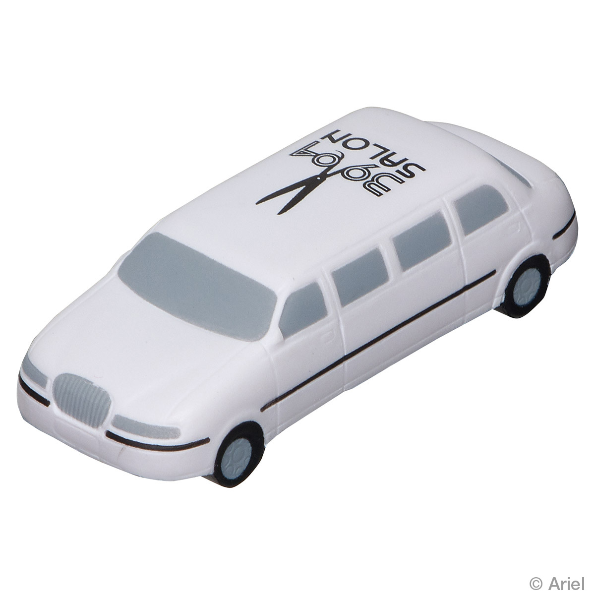 Picture of Limousine Stress Reliever