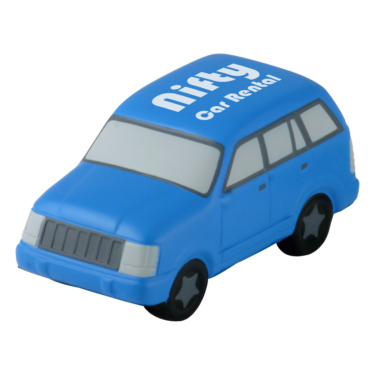 Picture of SUV Stress Reliever