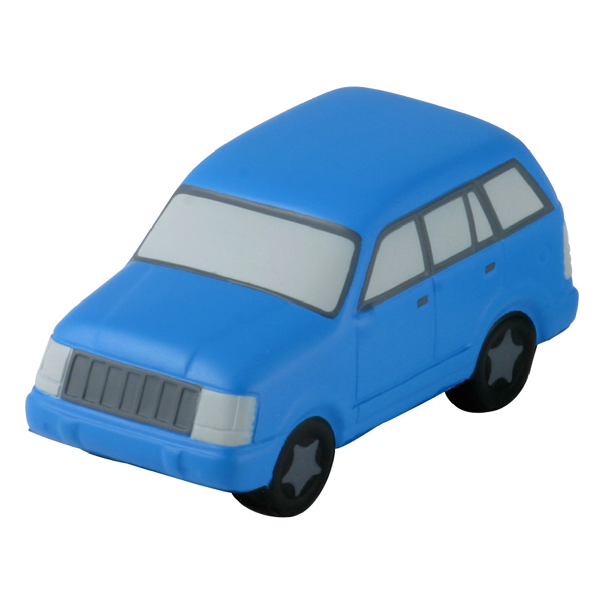 Picture of SUV Stress Reliever