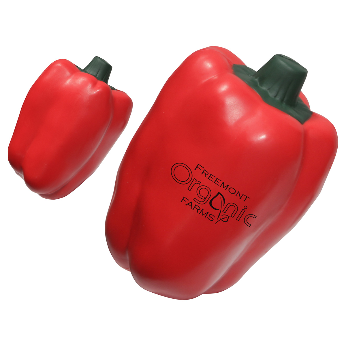 Picture of Bell Pepper Stress Reliever