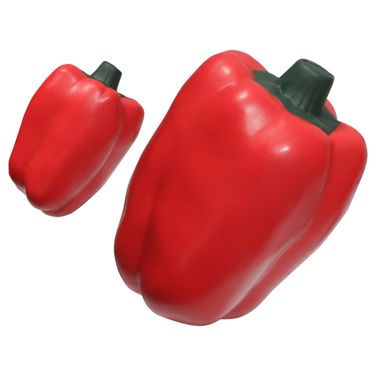 Picture of Bell Pepper Stress Reliever