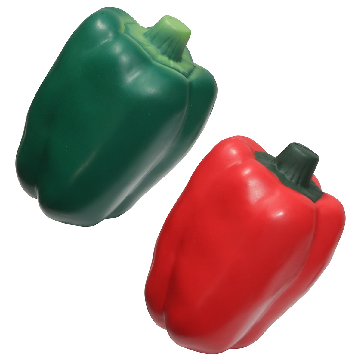 Picture of Bell Pepper Stress Reliever