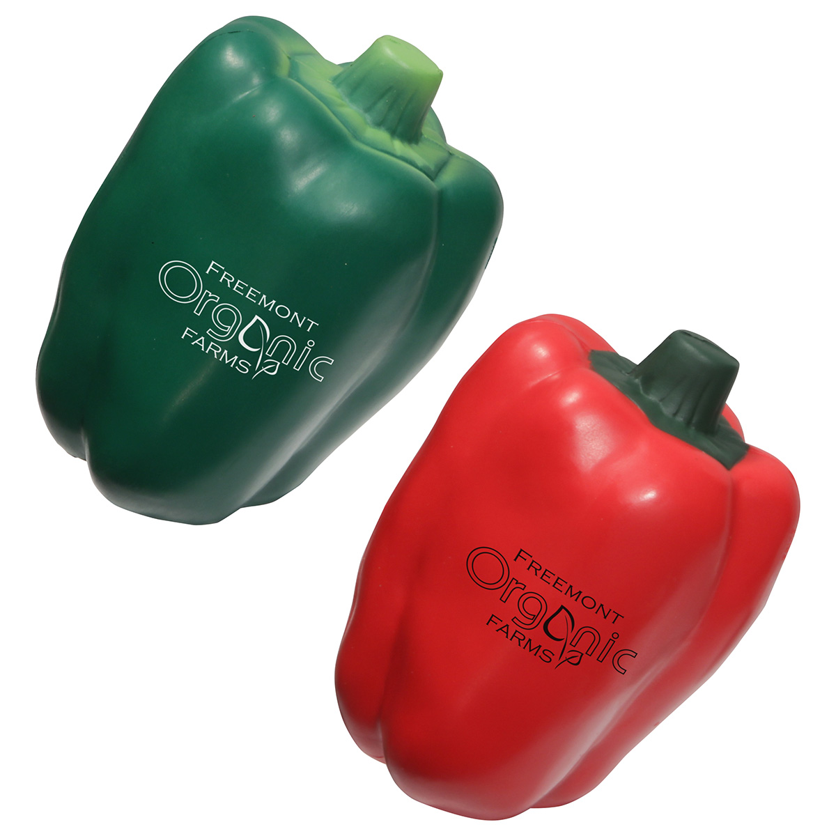 Picture of Bell Pepper Stress Reliever