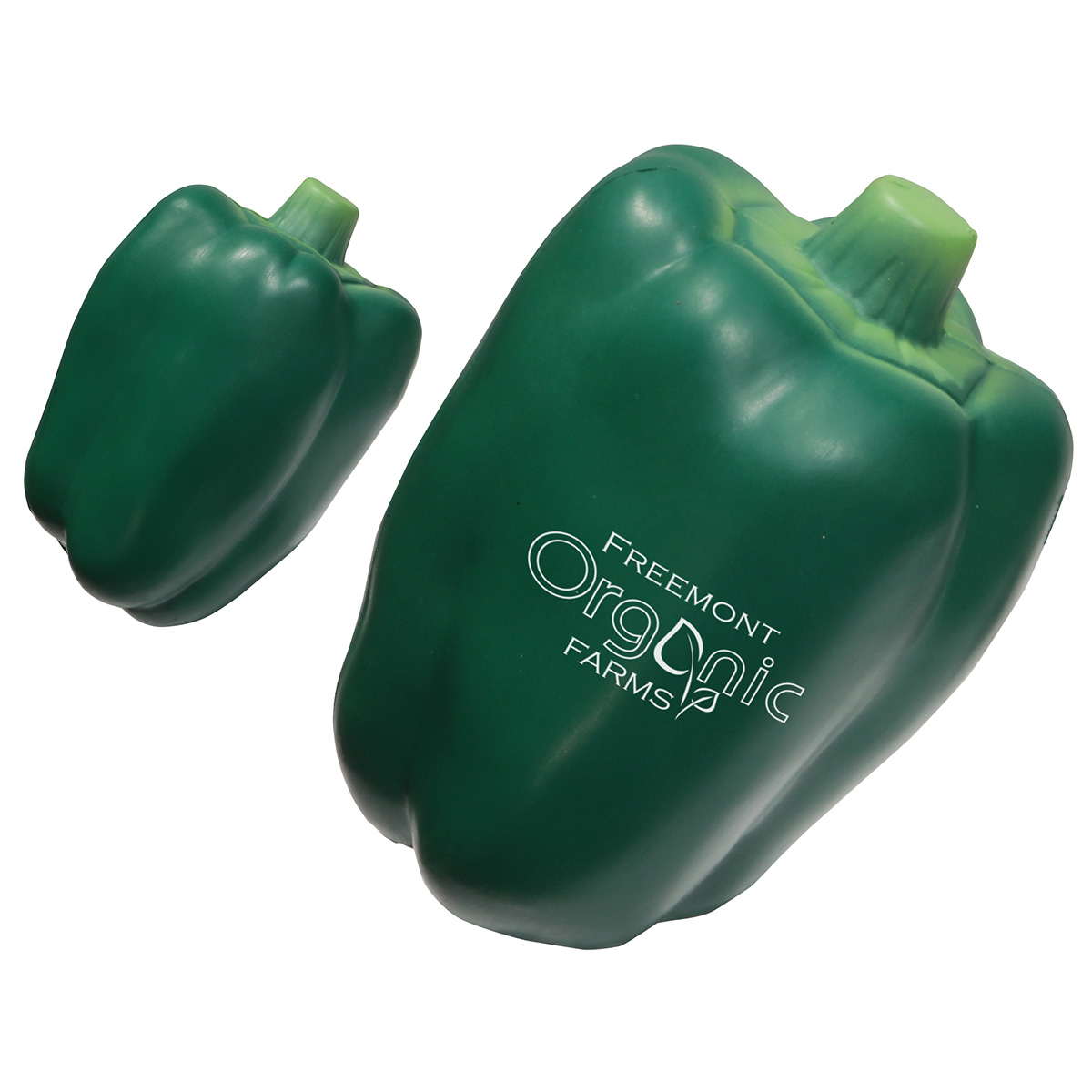 Picture of Bell Pepper Stress Reliever