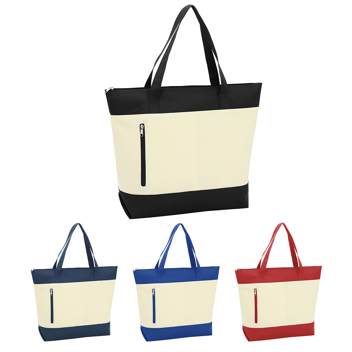 Picture of Crosswind Jumbo Boat Tote