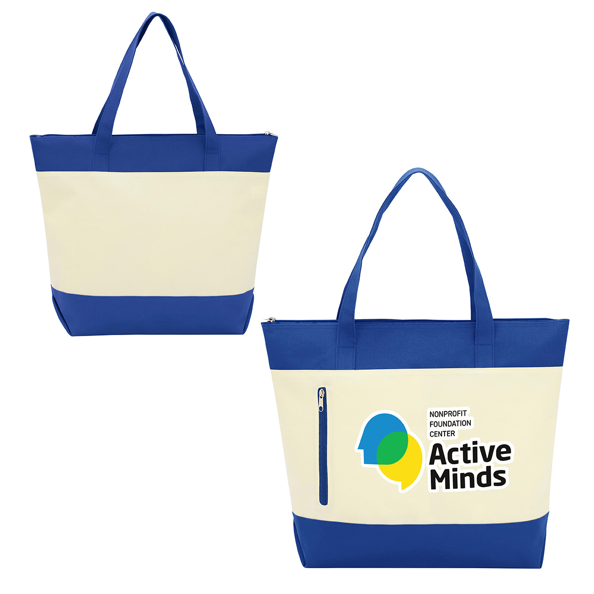 Picture of Crosswind Jumbo Boat Tote