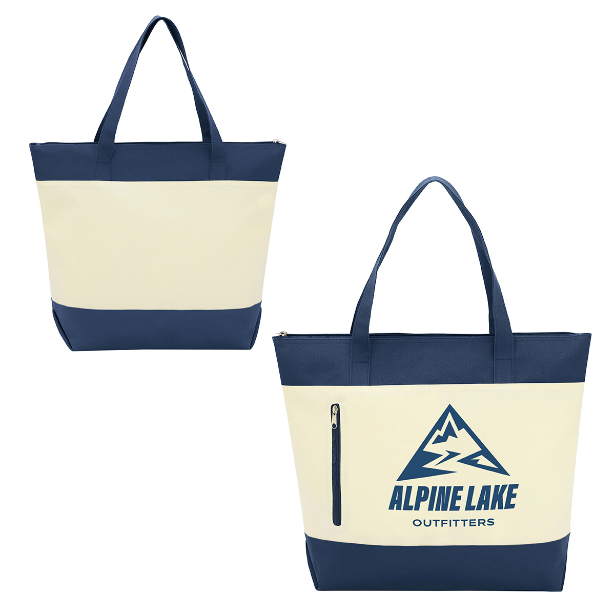 Picture of Crosswind Jumbo Boat Tote