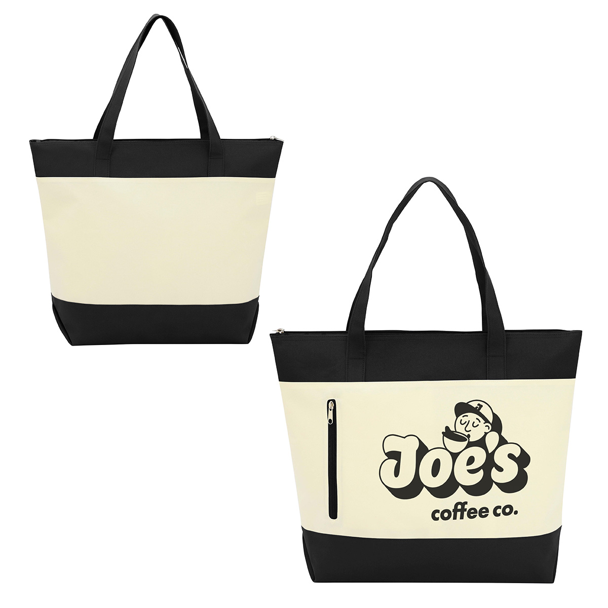 Picture of Crosswind Jumbo Boat Tote