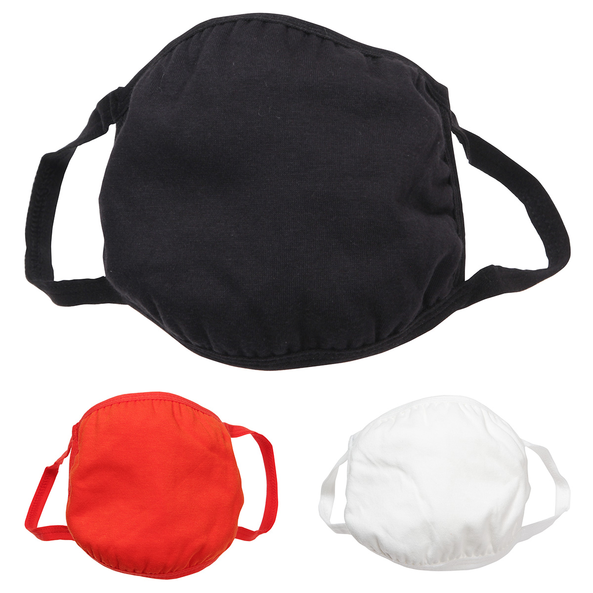 Picture of Escort Cotton 4-Ply Face Mask