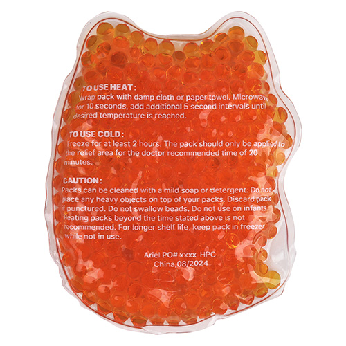 Picture of Fox Aqua Pearls™ Hot/Cold Pack