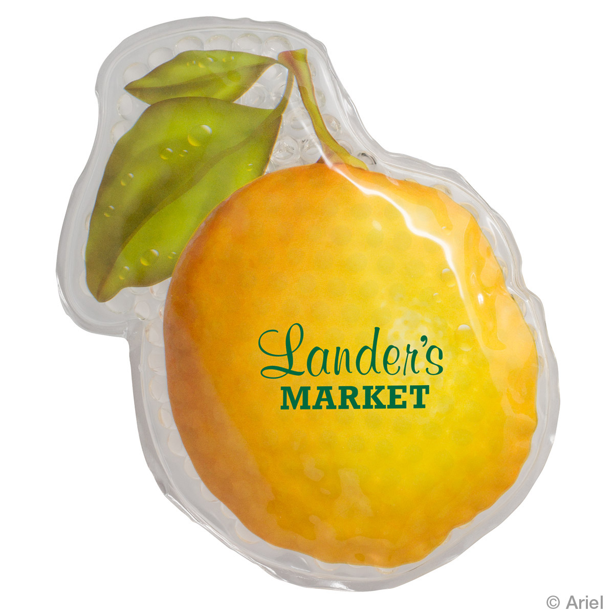 Picture of Lemon Art Hot/Cold Pack