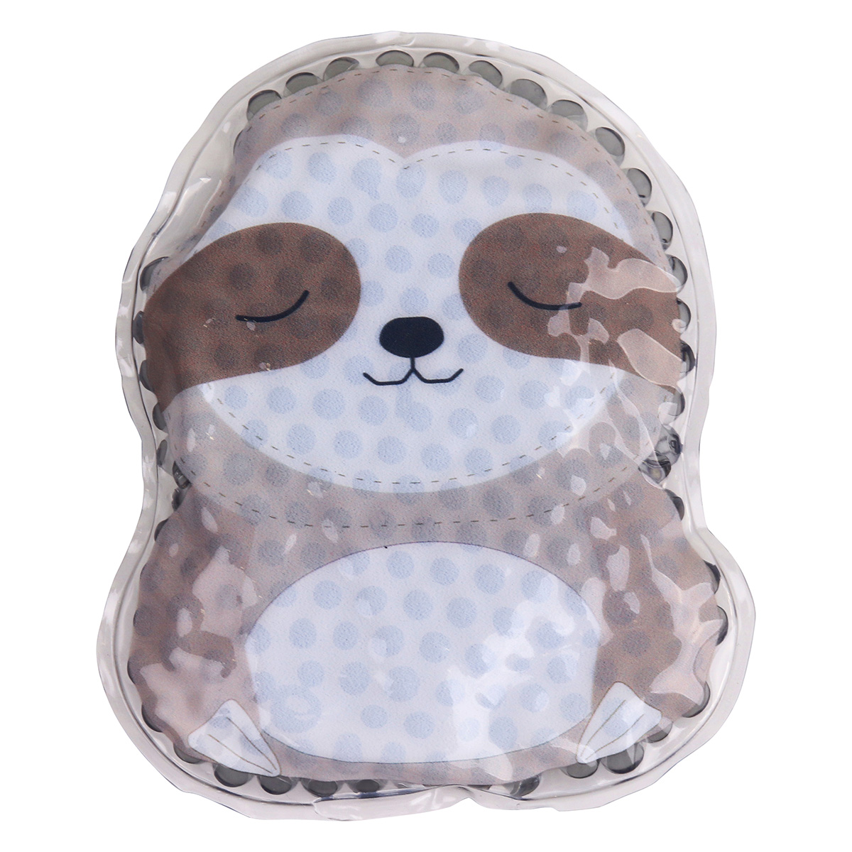 Picture of Sloth Aqua Pearls™ Hot/Cold Pack
