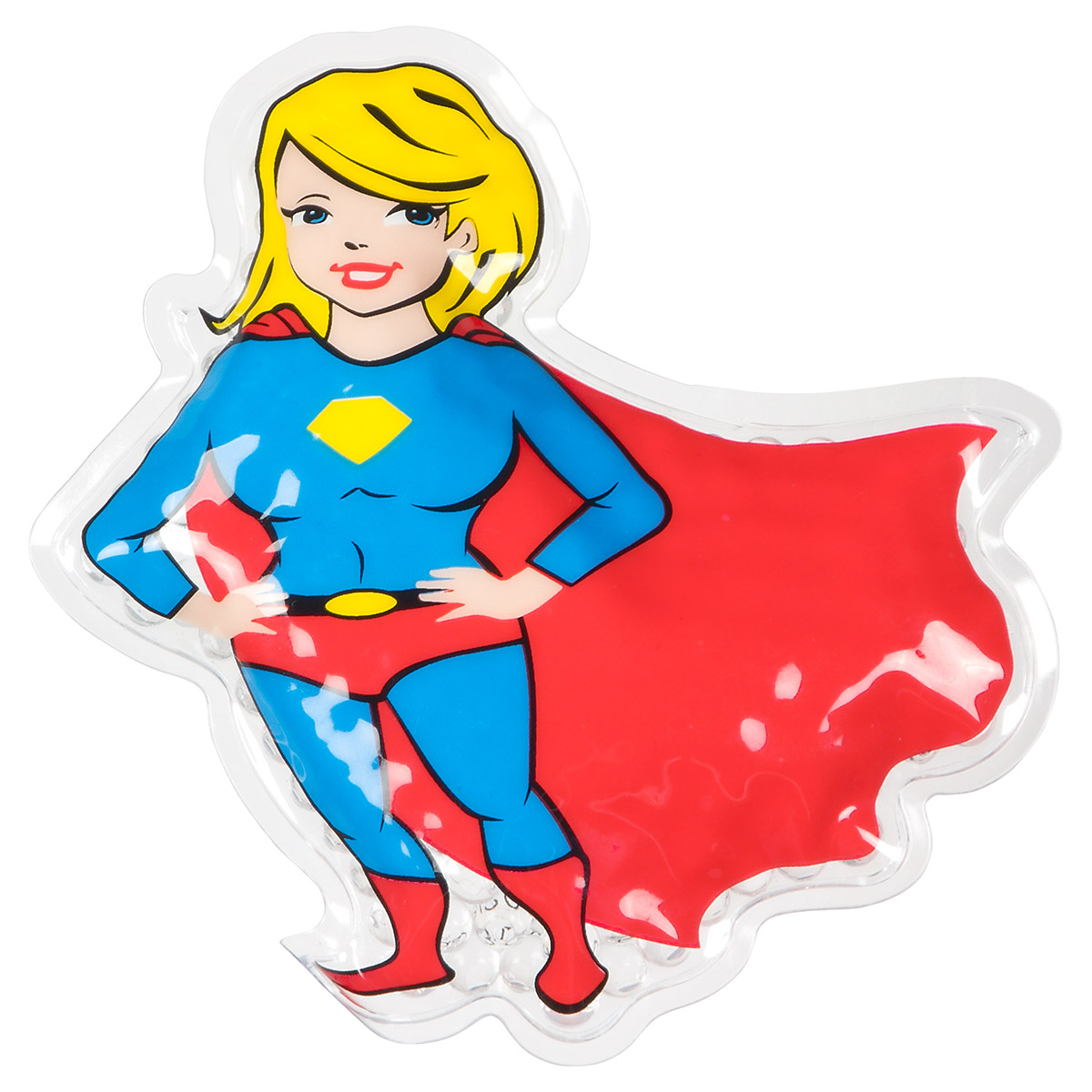 Picture of Super Heroine Hot/Cold Pack