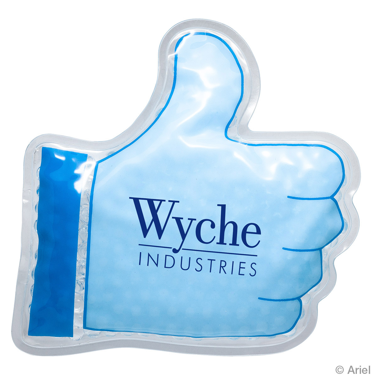 Picture of Thumbs Up Hot/Cold Pack