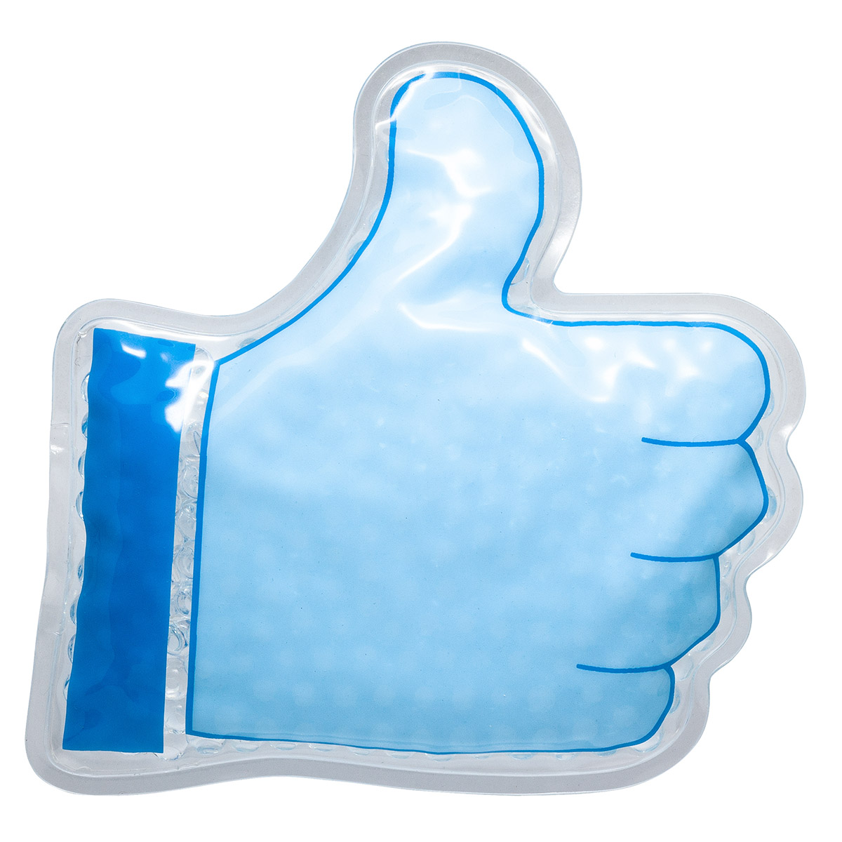 Picture of Thumbs Up Hot/Cold Pack