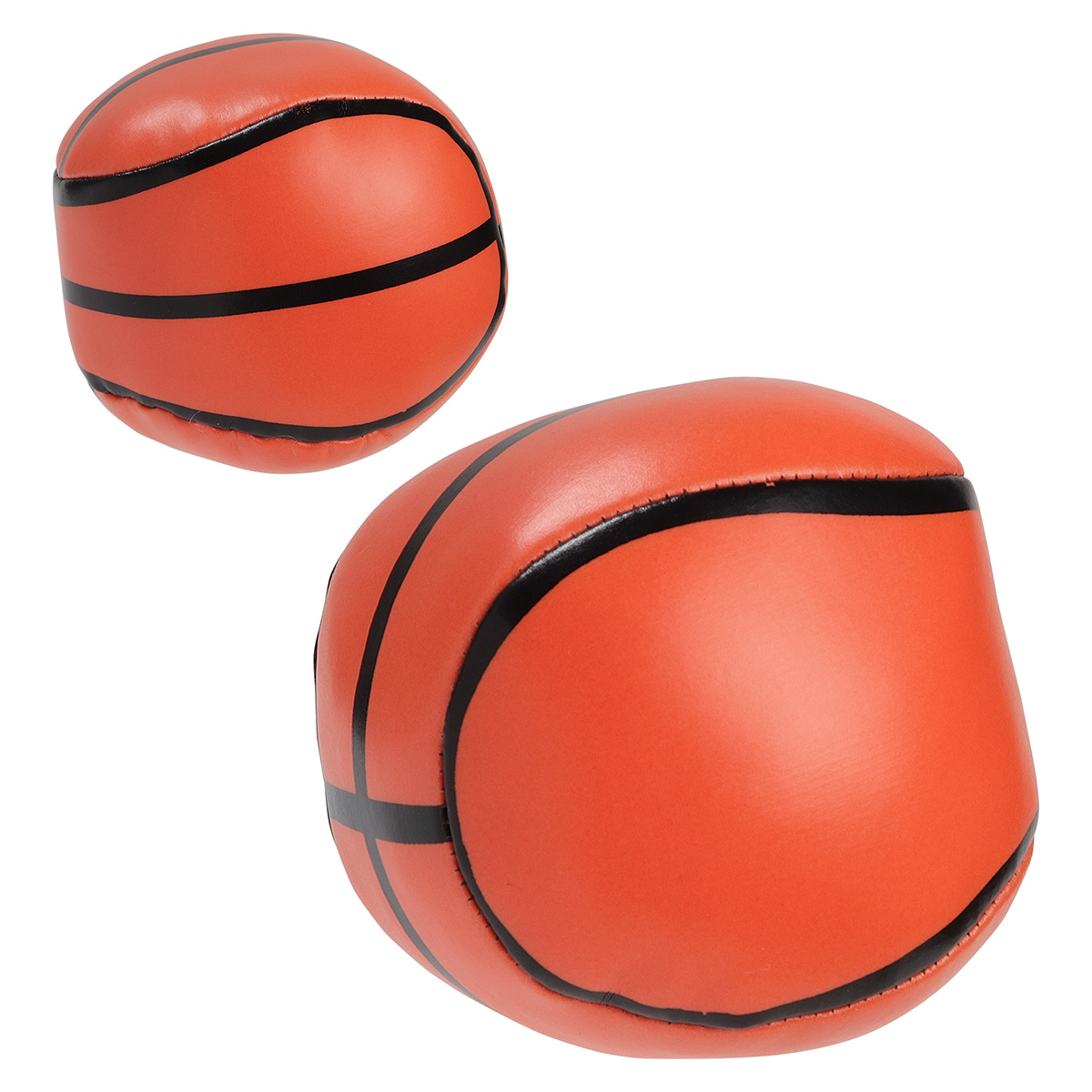 Picture of Basketball Fiberfill Sports Ball