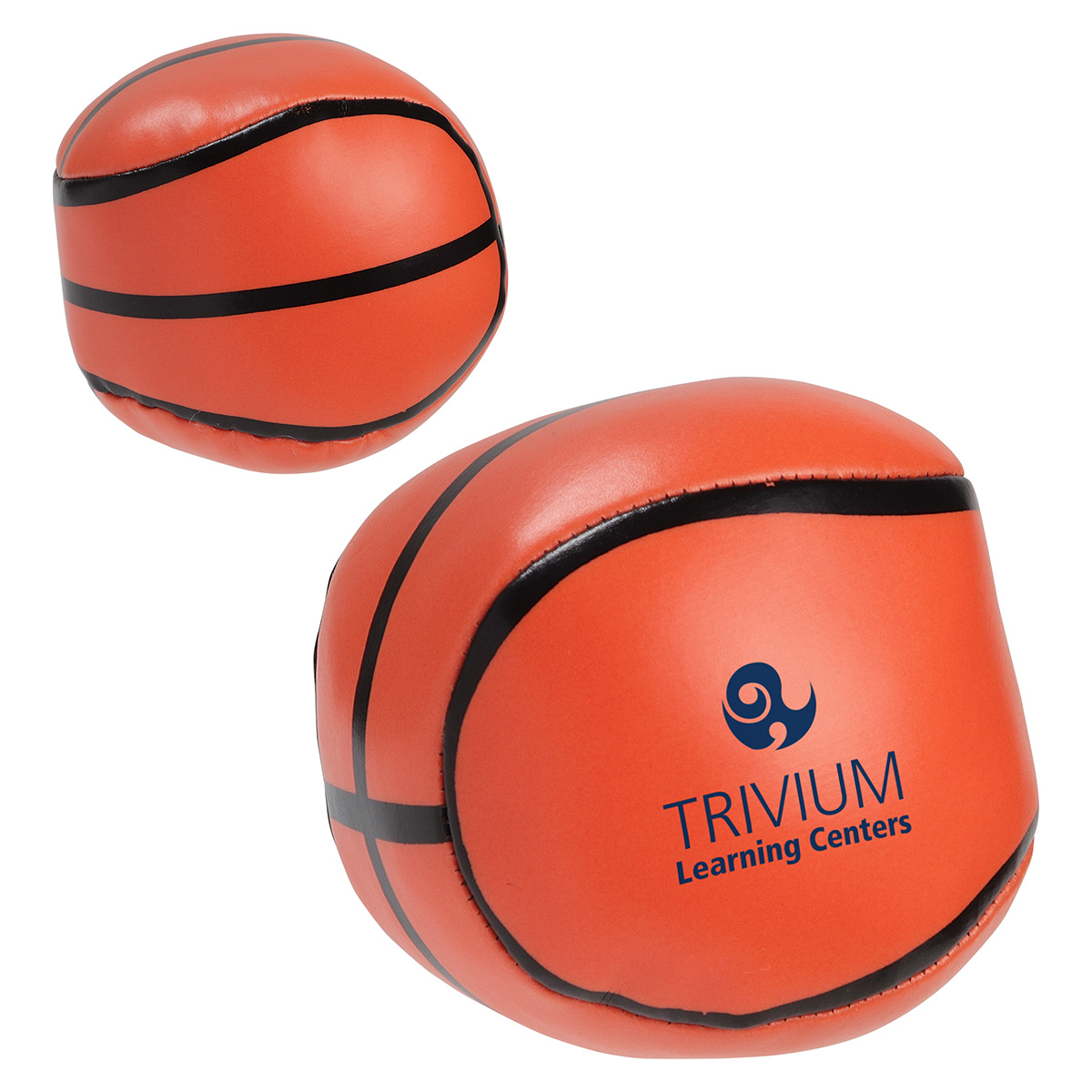 Picture of Basketball Fiberfill Sports Ball