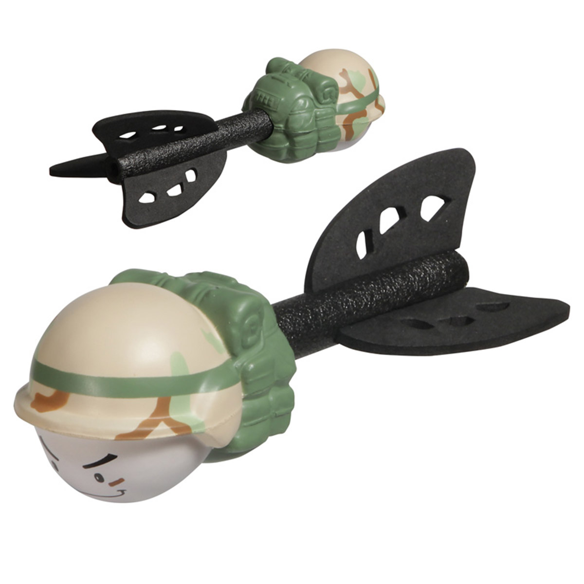 Picture of Fun Flinger-Military