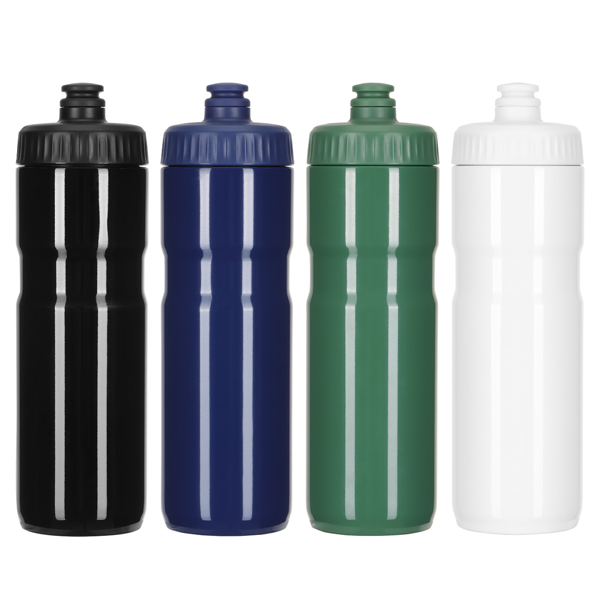 Picture of Lowa 25 oz Eco-Friendly Recycled Stainless Steel Bike Bottle