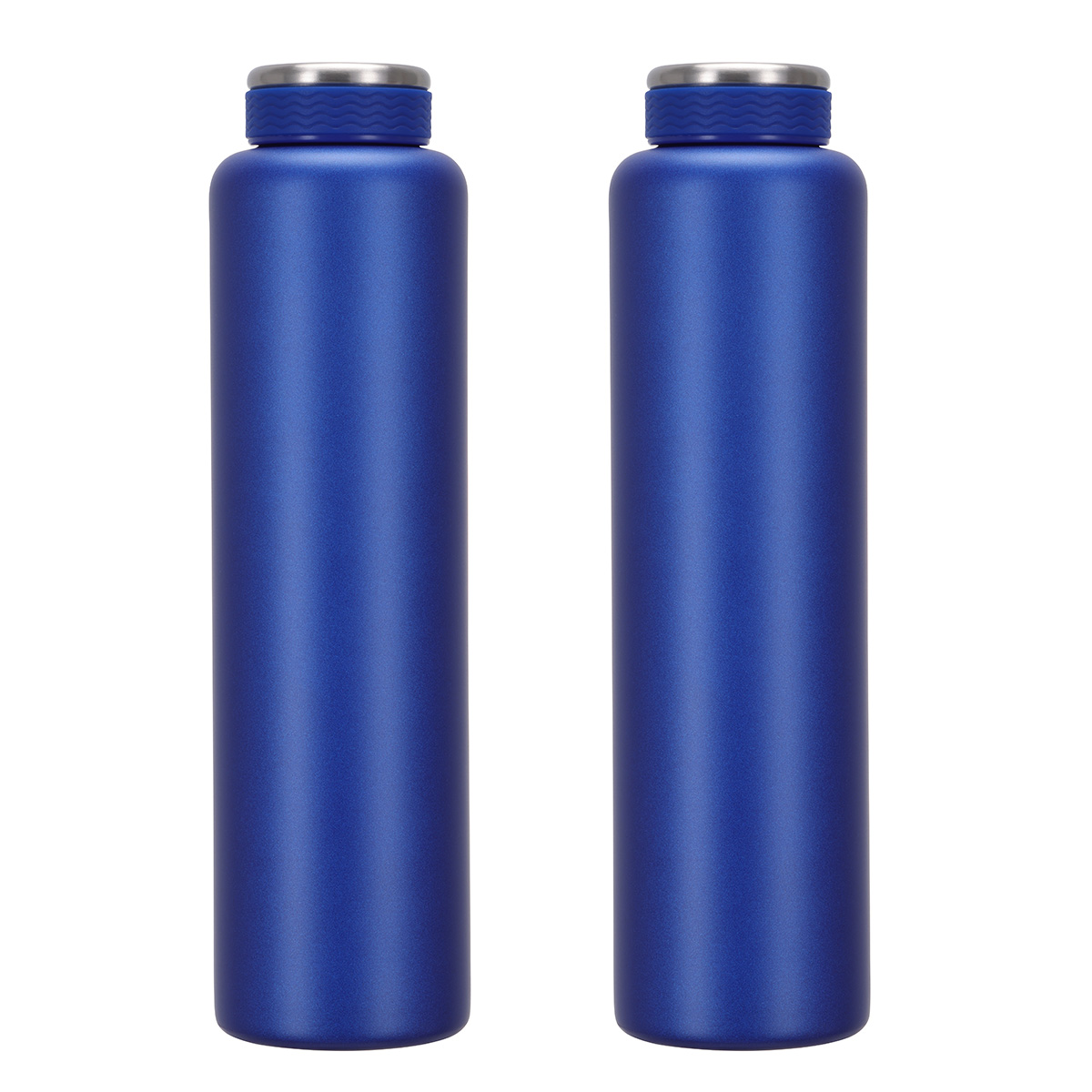 Picture of Skinny 17 oz Eco-Friendly Vacuum Insulated Stainless Steel Bottle