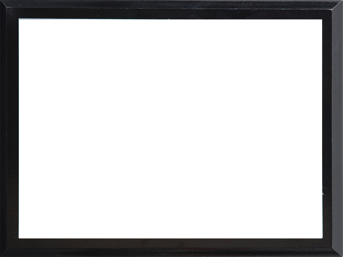 Picture of Sublimated Plaques 8" x 6", Horizontal