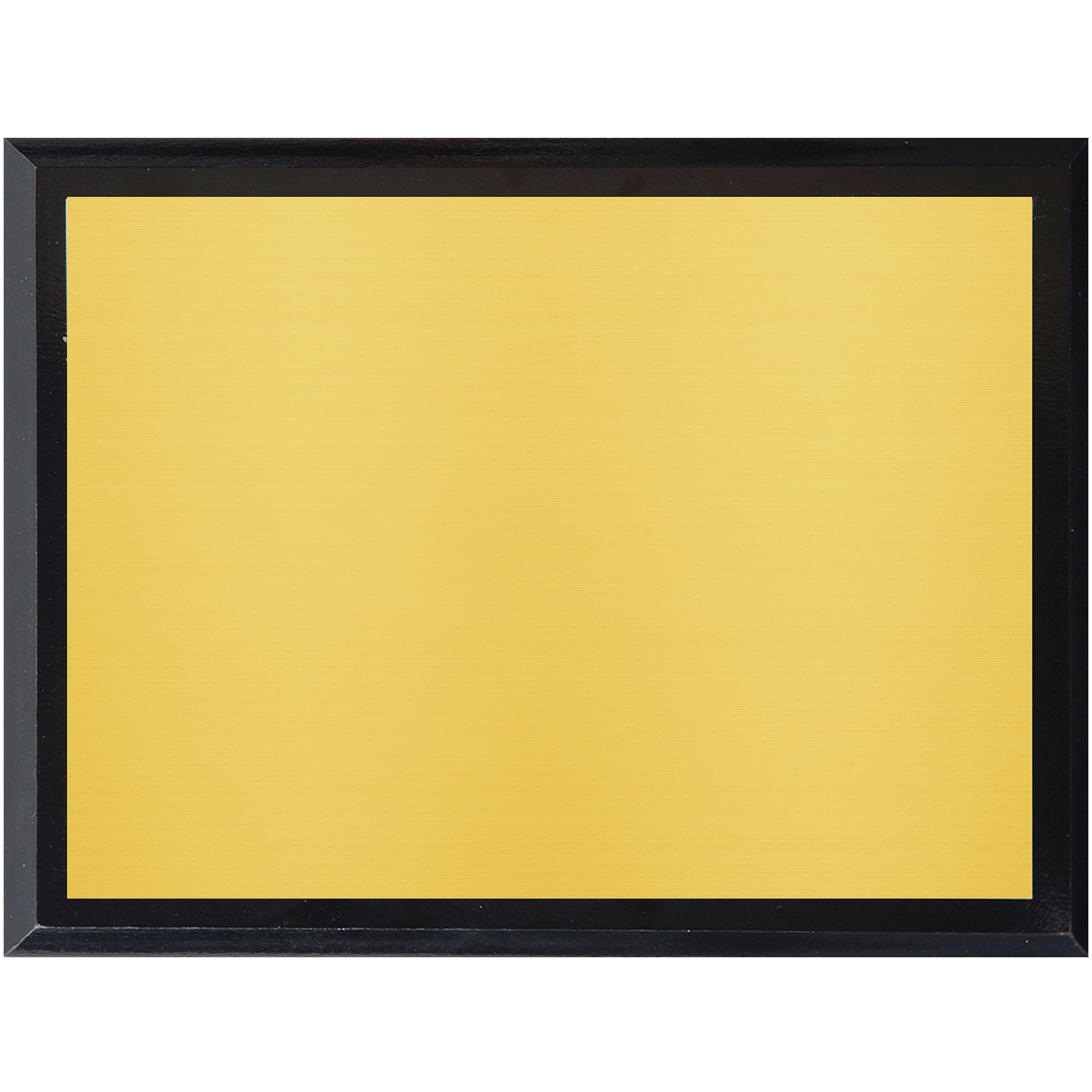 Picture of Sublimated Plaques 8" x 6", Horizontal