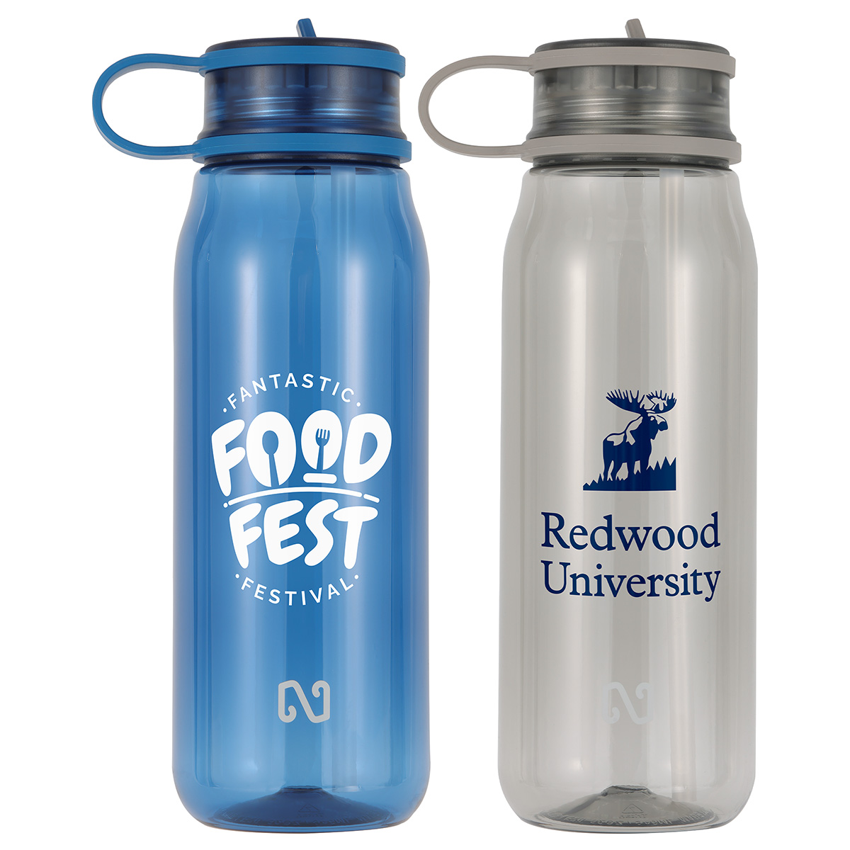 Picture of NAYAD® Lakeport 32 oz Tritan® Bottle