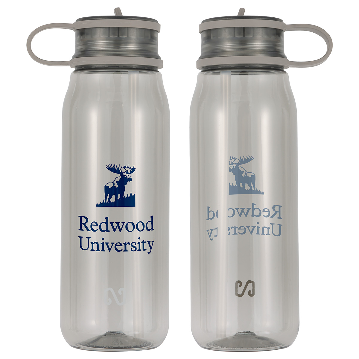 Picture of NAYAD® Lakeport 32 oz Tritan® Bottle