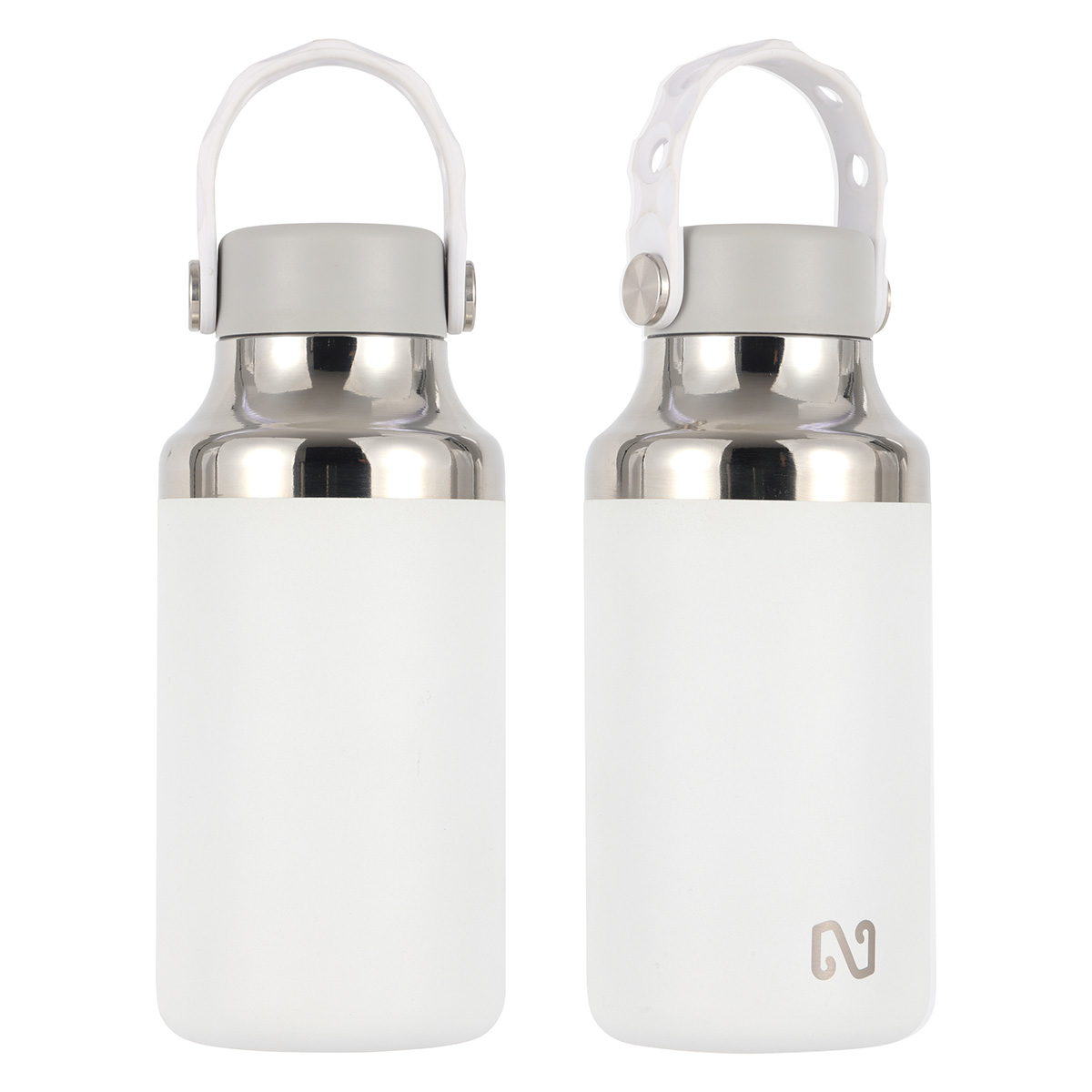 Picture of NAYAD® Truro 12 oz Stainless Double-wall Vacuum Insulated Bottle
