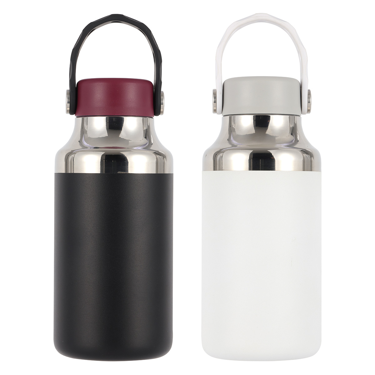 Picture of NAYAD® Truro 12 oz Stainless Double-wall Vacuum Insulated Bottle