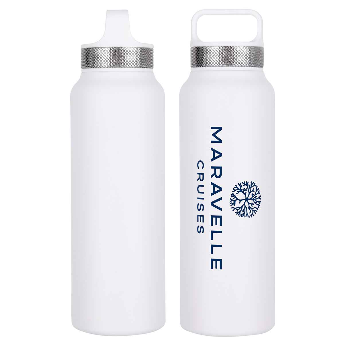 Picture of SENSO® Highland 32 oz Eco-Friendly Vacuum Insulated Bottle