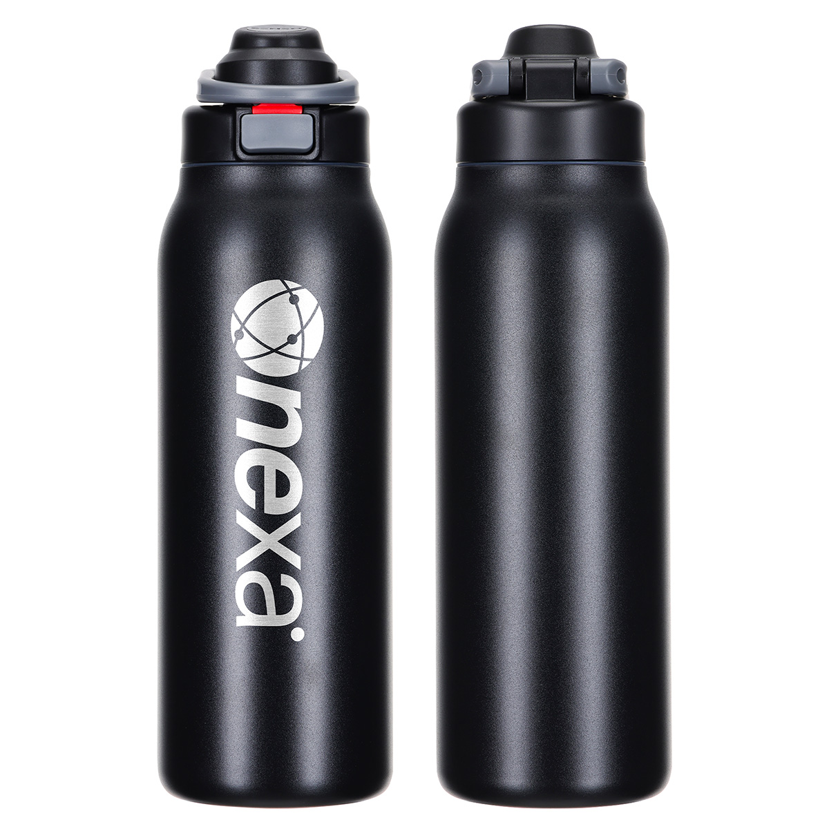 Picture of SENSO® Mission 32 oz Eco-Friendly 2" 1 Sip & Chug Duoflow Vacuum Insula