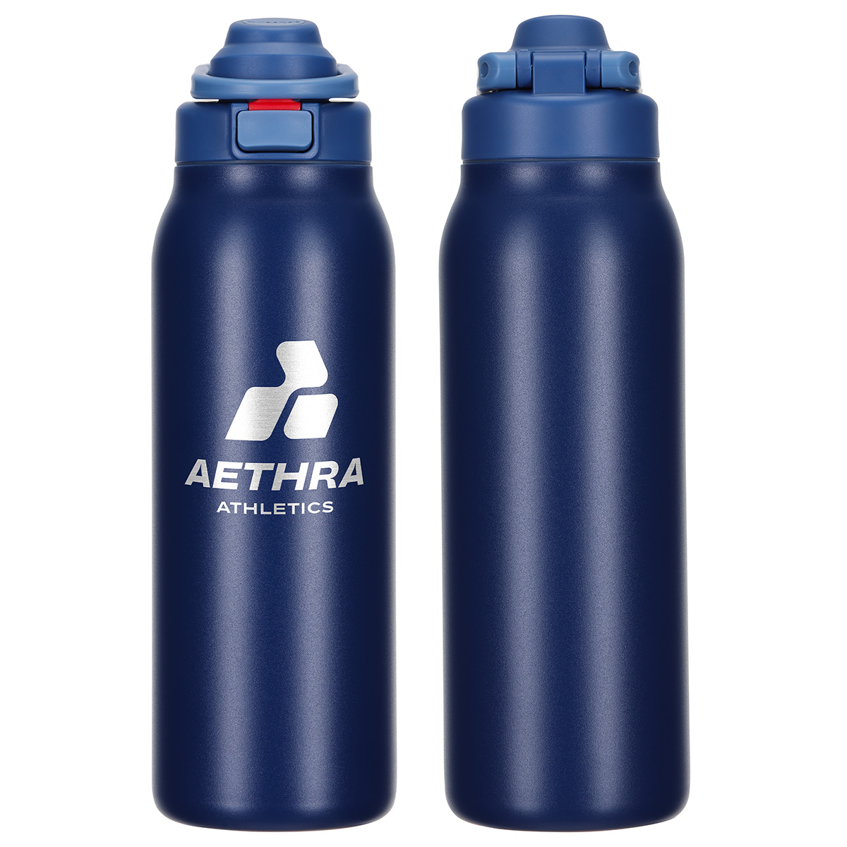 Picture of SENSO® Mission 32 oz Eco-Friendly 2" 1 Sip & Chug Duoflow Vacuum Insula